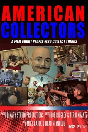 Постер: American Collectors