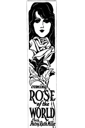Постер: Rose of the World