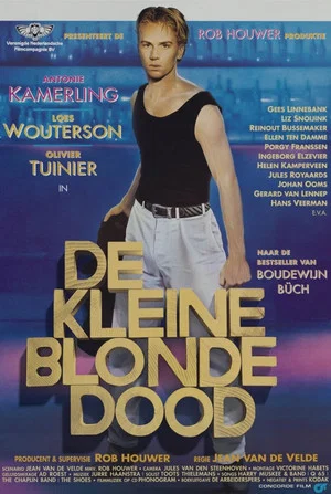 Постер: Little Blond Death
