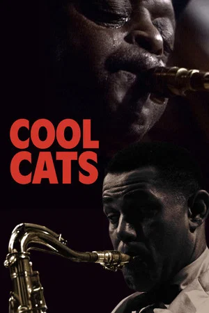 Постер: Cool Cats
