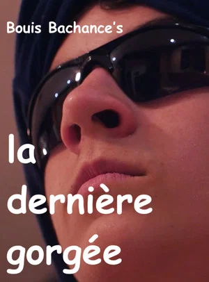 Постер: la dernière gorgée