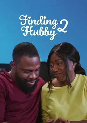 Постер: Finding Hubby 2