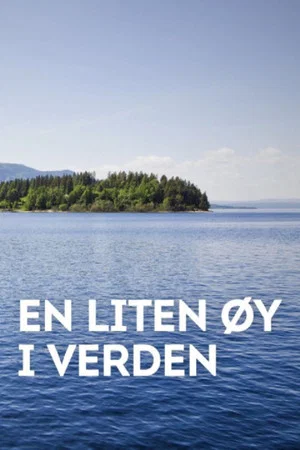 Постер: En liten øy i verden