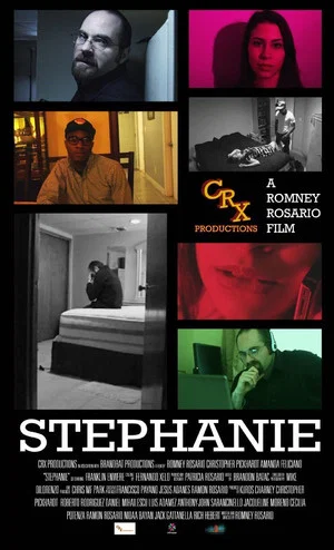 Постер: Stephanie