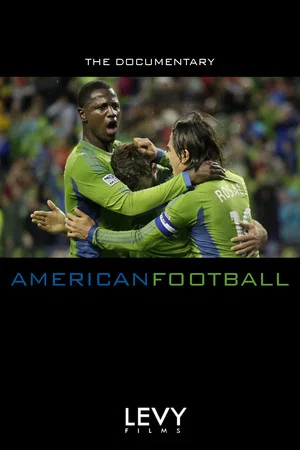 Постер: American Football