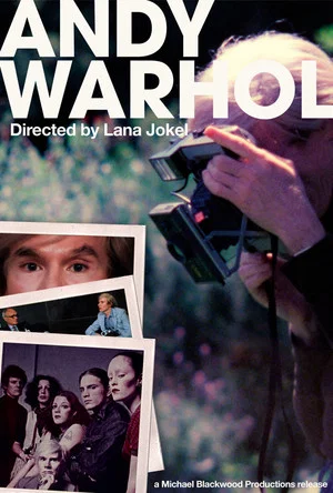 Постер: Andy Warhol
