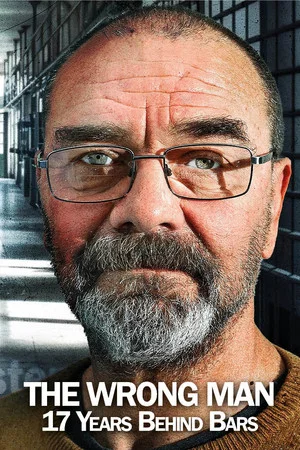 Постер: The Wrong Man: 17 Years Behind Bars