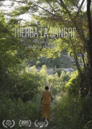 Постер: Hierba La Sangre