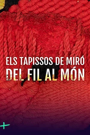 Постер: Els tapissos de Miró