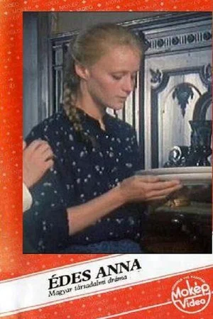 Постер: Édes Anna