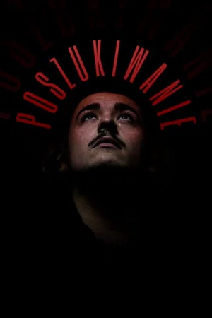 Постер: Poszukiwanie