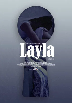 Постер: Layla