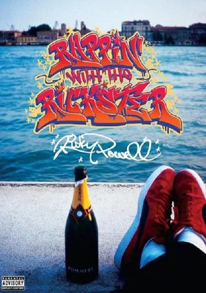 Постер: Rappin' With The Rickster