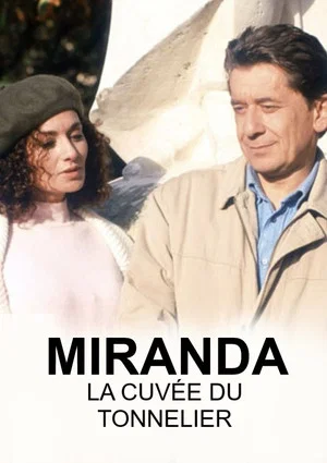 Постер: Miranda, La cuvée du tonnelier
