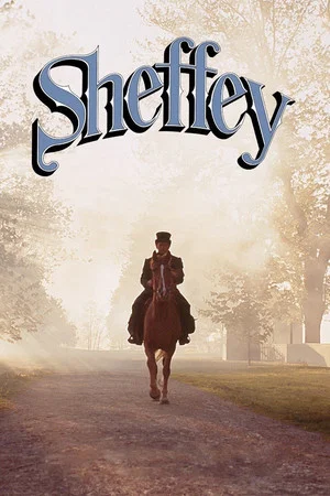 Постер: Sheffey