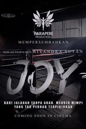 Постер: Joy