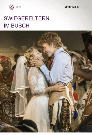 Постер: Schwiegereltern im Busch