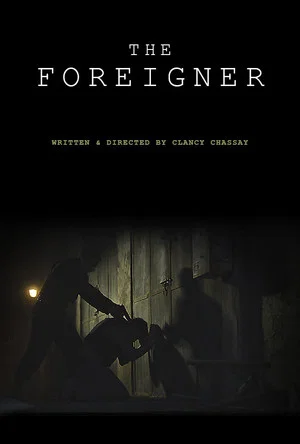 Постер: The Foreigner