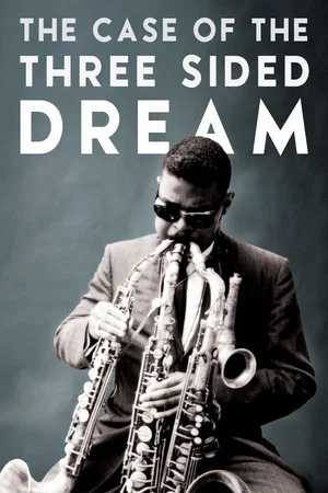 Постер: The Case of the Three Sided Dream