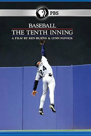 Постер: Baseball: The Tenth Inning