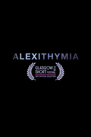 Постер: Alexithymia