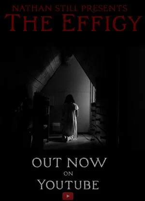 Постер: THE EFFIGY