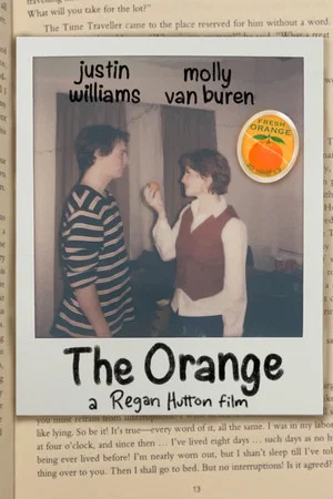 Постер: The Orange
