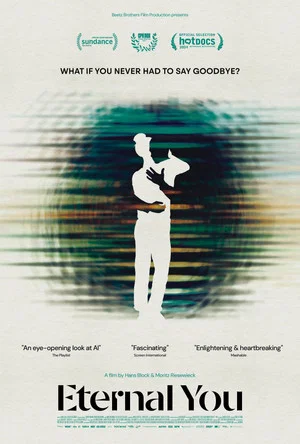 Постер: Eternal You