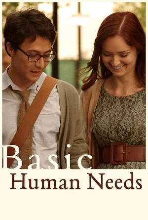 Постер: Basic Human Needs