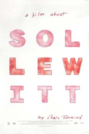 Постер: Sol LeWitt