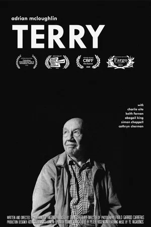 Постер: Terry
