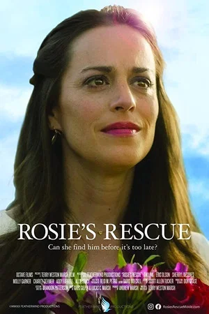 Постер: Rosie's Rescue