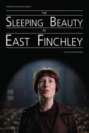 Постер: The Sleeping Beauty of East Finchley