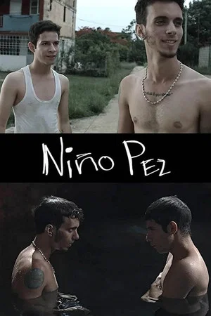Постер: Kid Fish