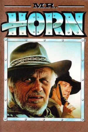 Постер: Mr. Horn
