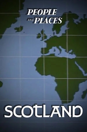 Постер: Scotland