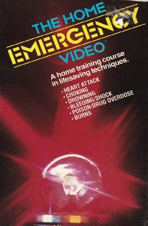 Постер: The Home Emergency Video