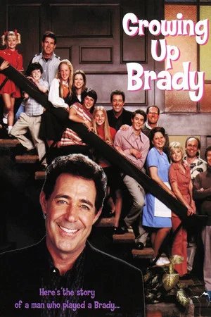 Постер: Growing Up Brady