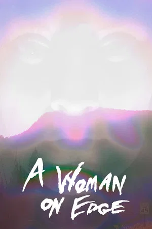Постер: A Woman on Edge