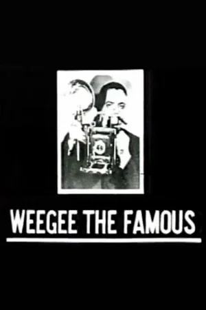 Постер: Weegee the Famous
