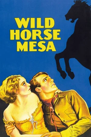 Постер: Wild Horse Mesa