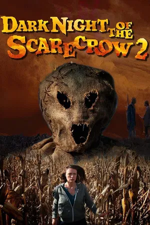 Постер: Dark Night of the Scarecrow 2