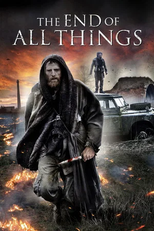 Постер: The End of All Things