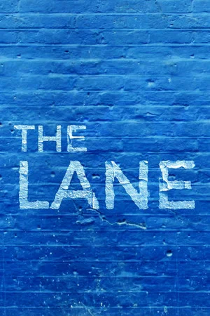 Постер: The Lane