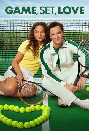 Постер: Game, Set, Love