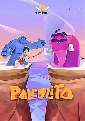 Постер: Paleolito