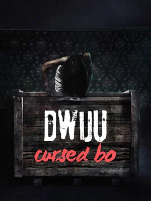 Постер: Dwiju: Cursed Box