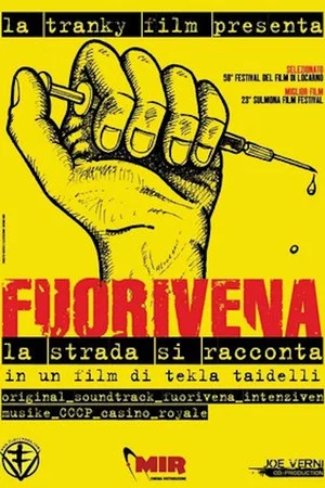 Постер: Fuori Vena