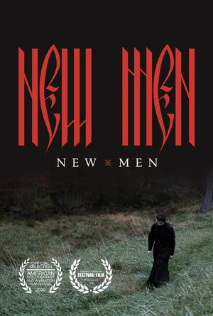 Постер: New Men