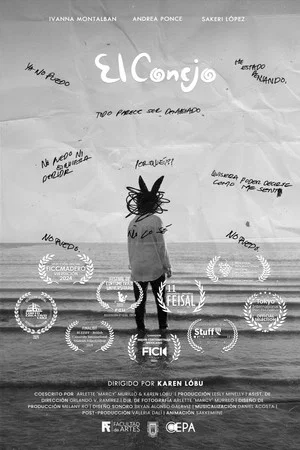 Постер: El Conejo